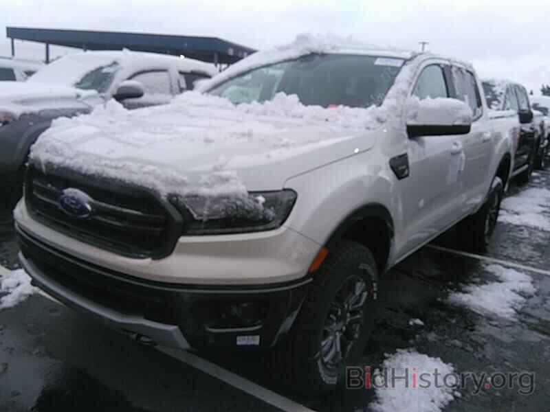 Photo 1FTER4FH7LLA69013 - Ford Ranger 2020