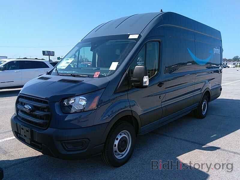 Photo 1FTBR3X84LKA87292 - Ford Transit Cargo Van 2020