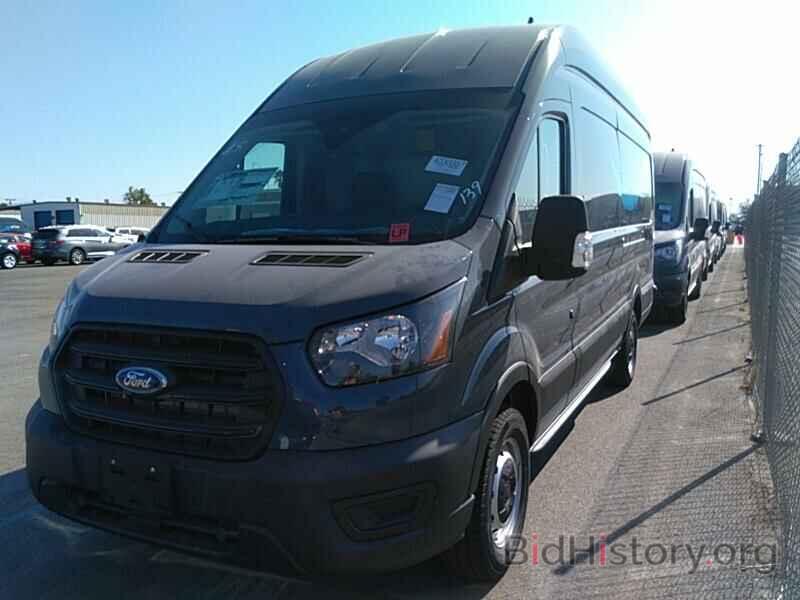 Photo 1FTBR3X88LKB04966 - Ford Transit Cargo Van 2020