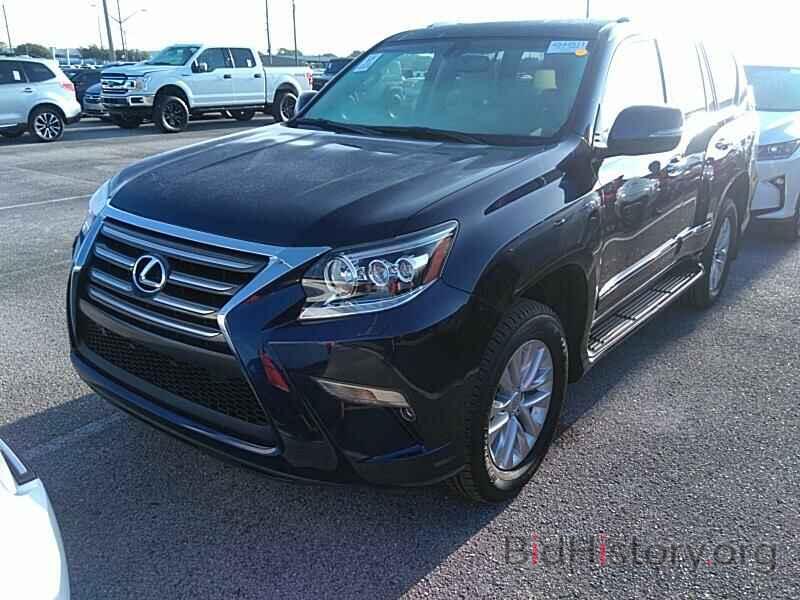 Photo JTJBM7FX0K5213284 - Lexus GX GX 2019