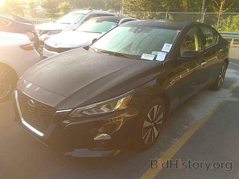 Photo 1N4BL4EV3KC195286 - Nissan Altima 2019