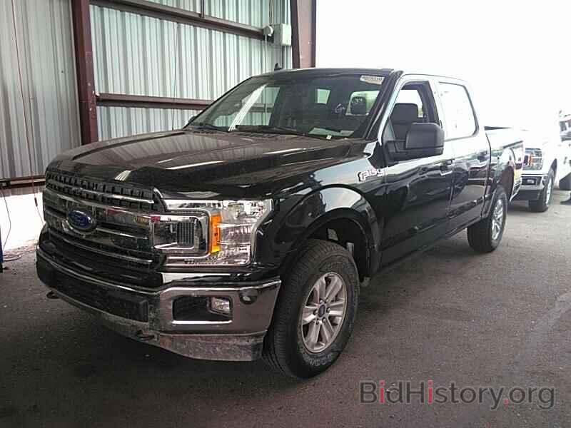 Photo 1FTEW1E58LFA20559 - Ford F-150 2020