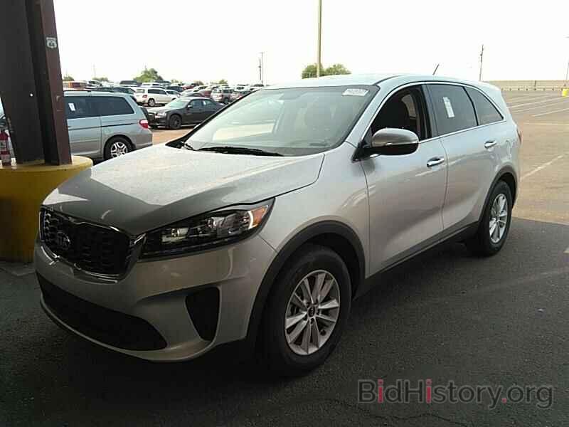 Photo 5XYPG4A52LG620598 - Kia Sorento 2020