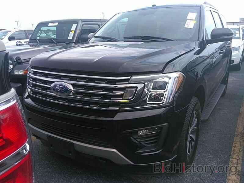 Photo 1FMJU1JT0KEA36568 - Ford Expedition 2019