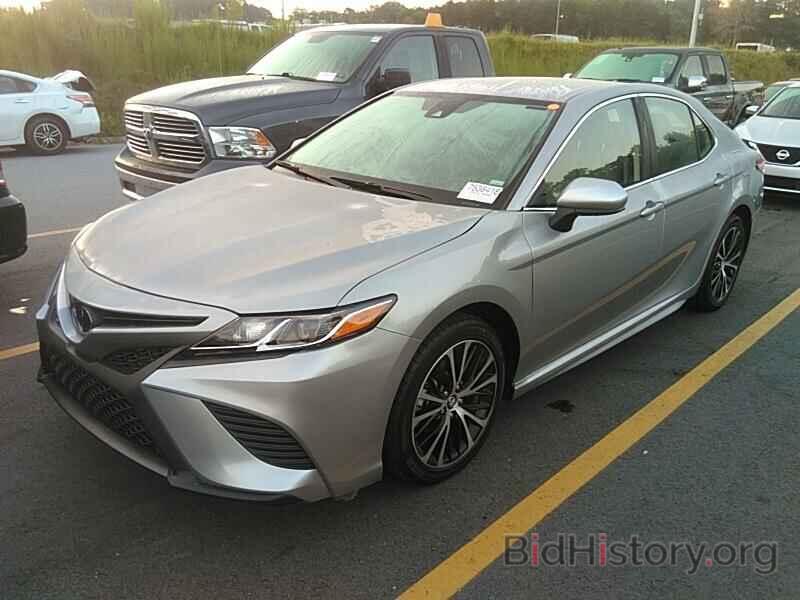 Photo 4T1G11AK8LU935308 - Toyota Camry 2020