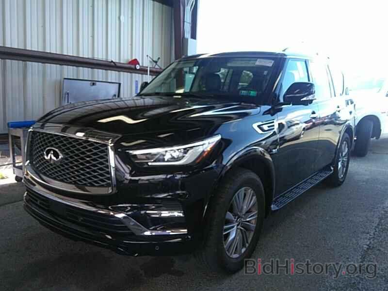 Photo JN8AZ2NE0K9232675 - INFINITI QX80 2019