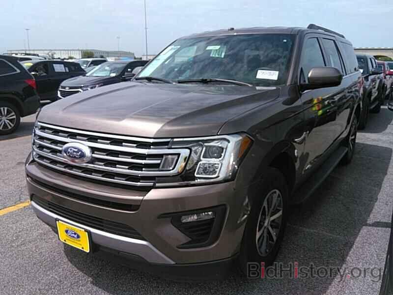 Photo 1FMJK1HT8KEA50911 - Ford Expedition Max 2019