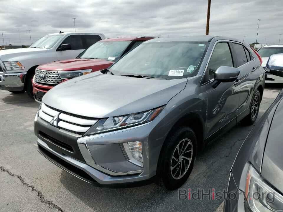 Фотография JA4AS3AA6LZ005673 - Mitsubishi Eclipse Cross 2020