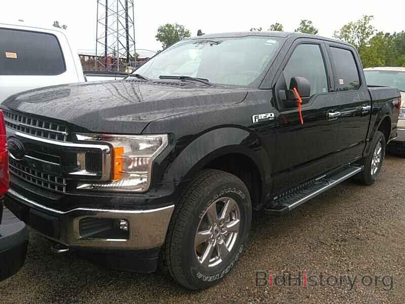 Photo 1FTEW1EP0KFD22539 - Ford F-150 2019