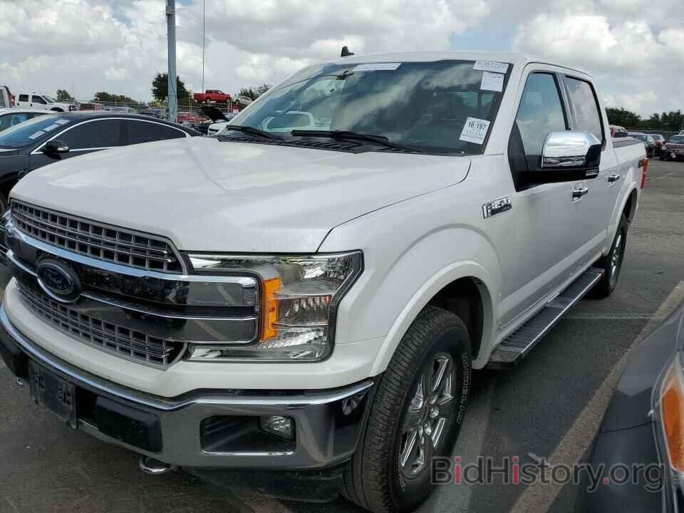 Photo 1FTEW1E4XKKD91073 - Ford F-150 2019