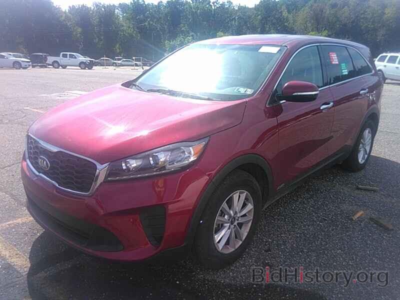 Photo 5XYPGDA50LG613004 - Kia Sorento 2020