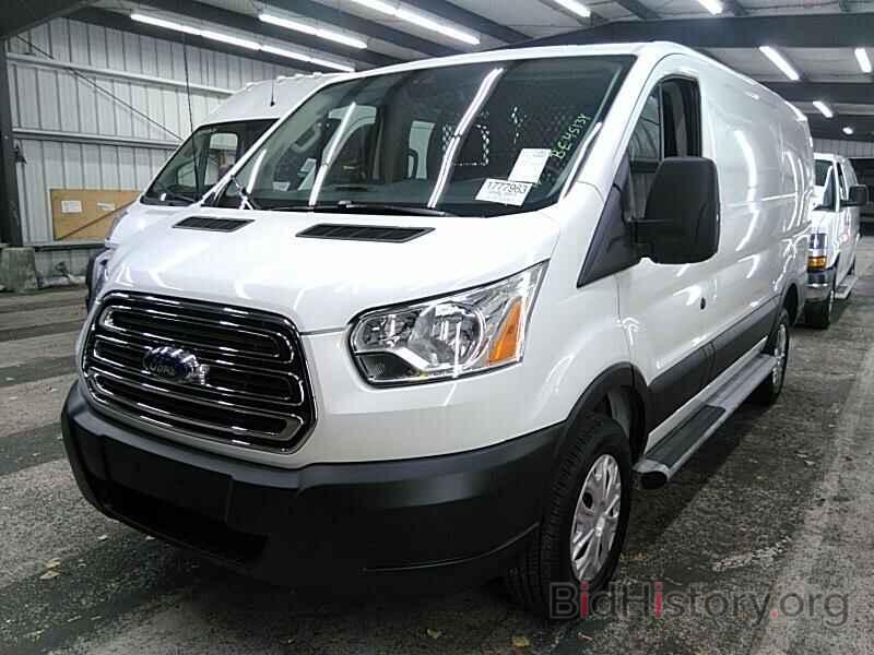 Photo 1FTYR1YM2KKA86912 - Ford Transit Van 2019