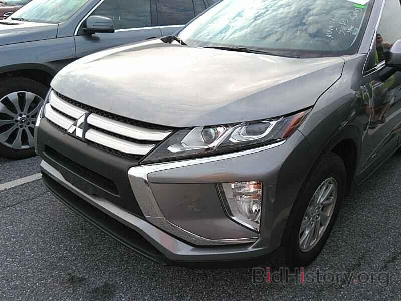 Photo JA4AT3AA0KZ024344 - Mitsubishi Eclipse Cross 2019