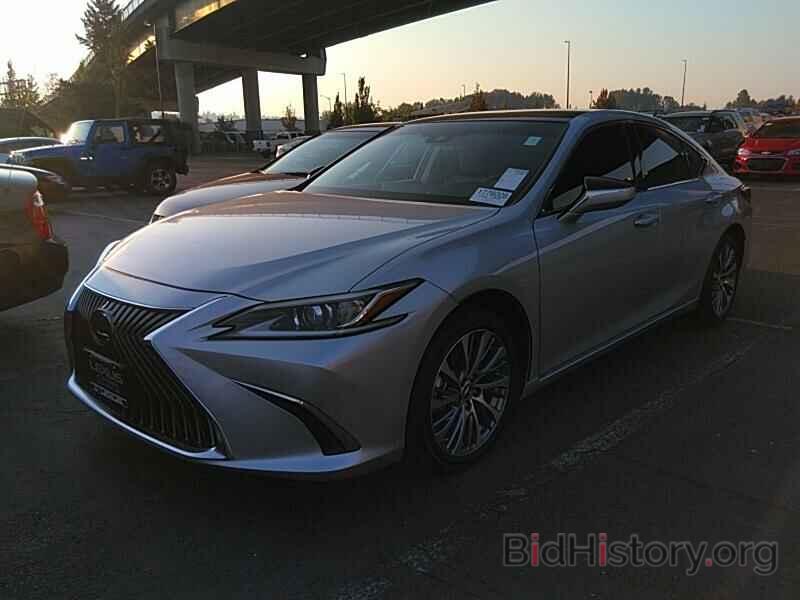 Photo 58ADZ1B11LU070160 - Lexus ES ES 2020