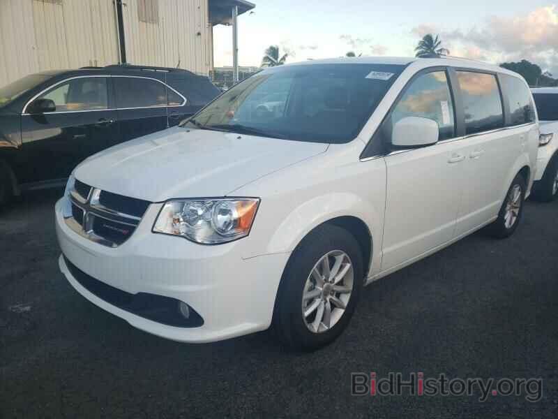 Photo 2C4RDGCG6KR783542 - Dodge Grand Caravan 2019