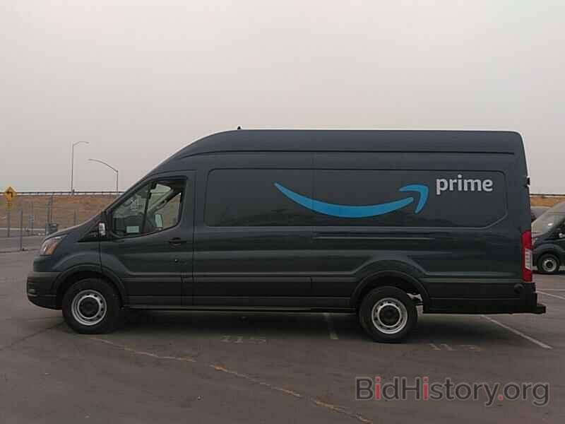 Photo 1FTBR3X8XLKA87426 - Ford Transit Cargo Van 2020