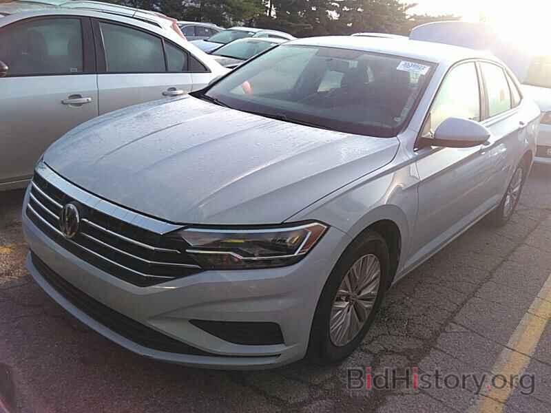 Photo 3VWC57BU4KM129346 - Volkswagen Jetta 2019