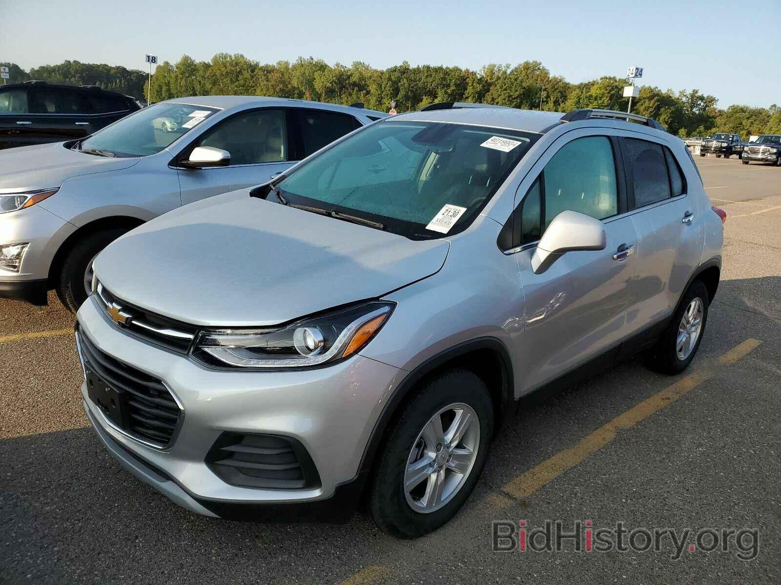 Photo JM3KFBCM5K0548863 - Mazda CX-5 2019