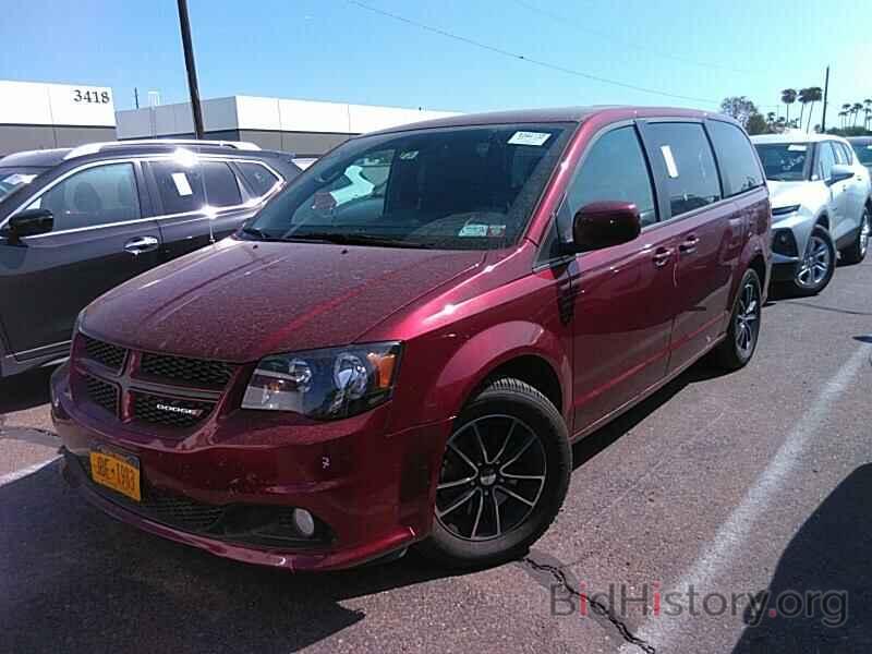 Photo 2C4RDGEGXKR538367 - Dodge Grand Caravan 2019