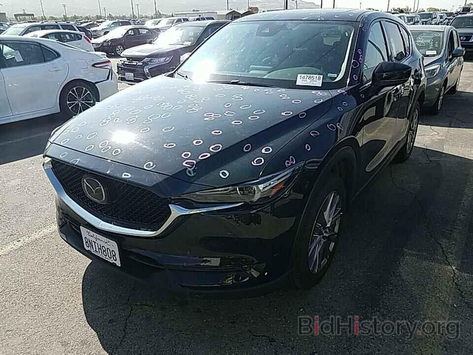 Photo JM3KFADM9L0726297 - Mazda CX-5 2020