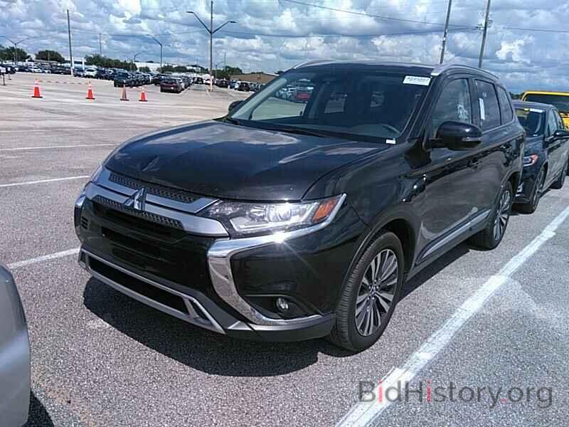 Photo JA4AD3A37LZ028519 - Mitsubishi Outlander 2020