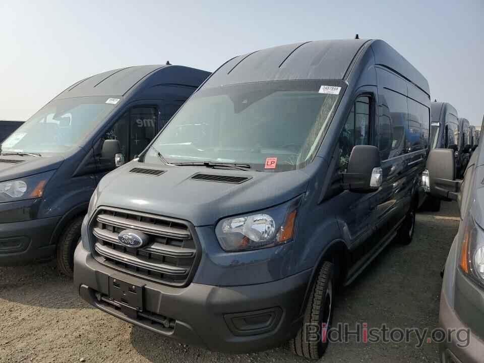 Фотография 1FTBR3X83LKB04955 - Ford Transit Cargo Van 2020