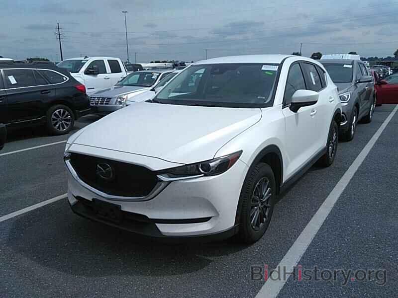 Photo JM3KFACM9K1542133 - Mazda CX-5 2019