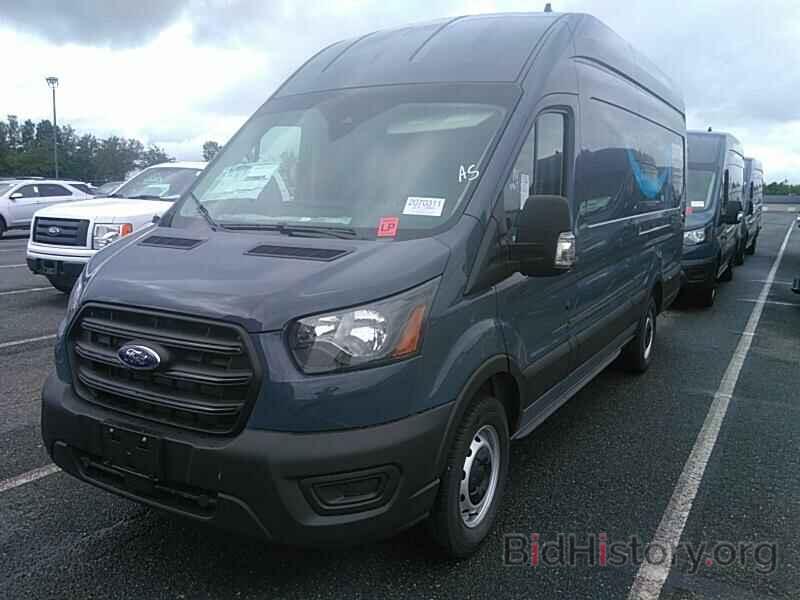 Photo 1FTBR3X89LKB13403 - Ford Transit Cargo Van 2020