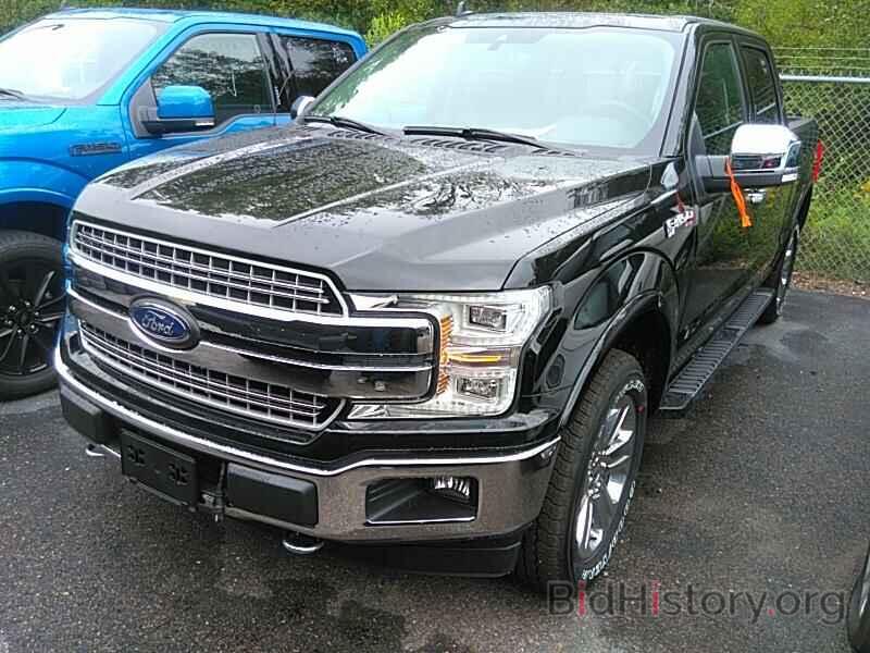 Photo 1FTEW1E48LFC50397 - Ford F-150 2020