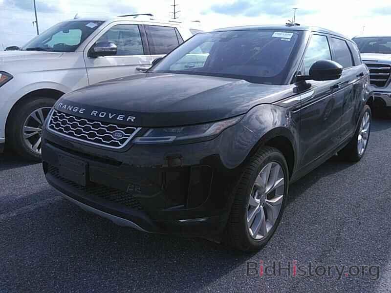 Photo SALZP2FX2LH087045 - Land Rover Range Rover Evoque 2020