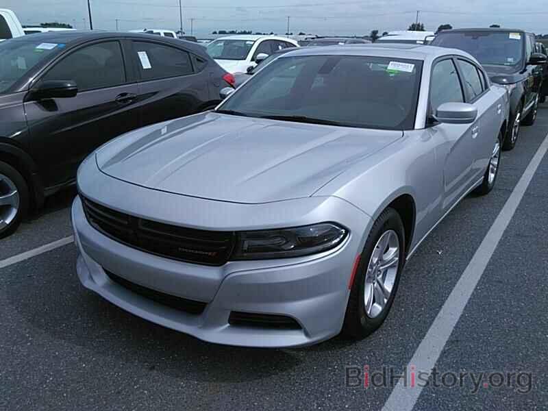 Photo 2C3CDXBG6KH709958 - Dodge Charger 2019