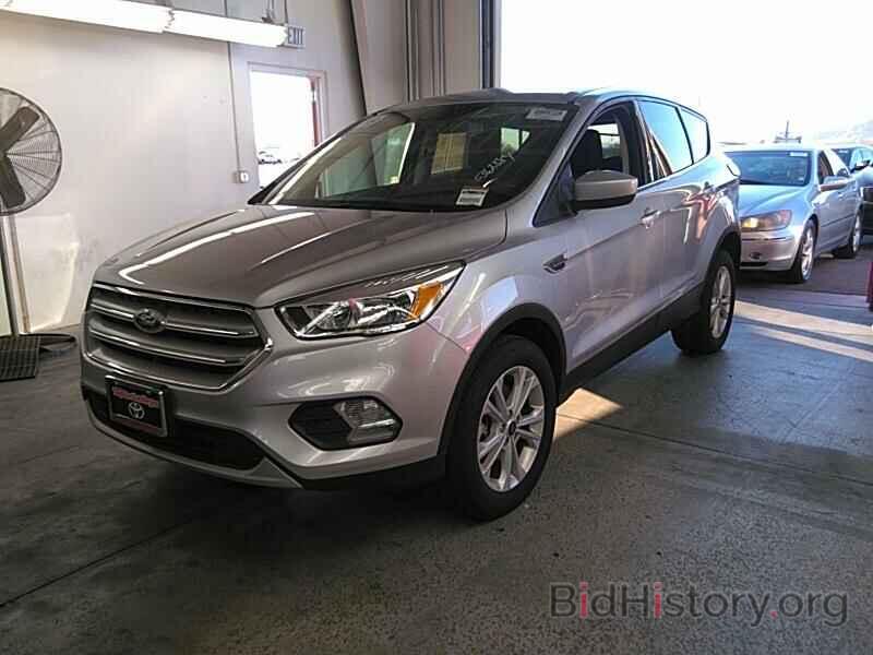 Photo 1FMCU9G97KUB07564 - Ford Escape 2019