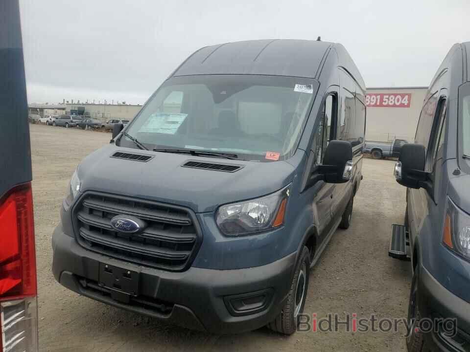 Photo 1FTBR3X83LKB04597 - Ford Transit Cargo Van 2020
