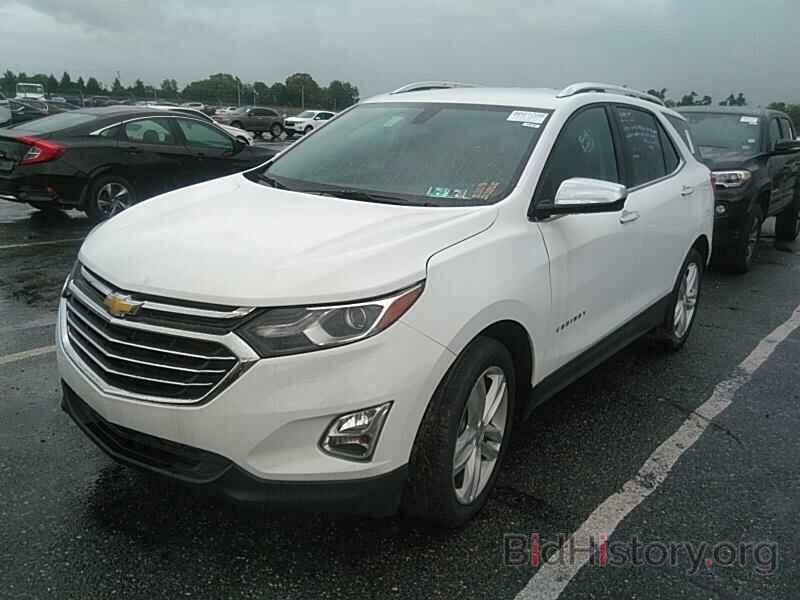 Фотография 2GNAXYEXXK6223524 - Chevrolet Equinox AWD 2019