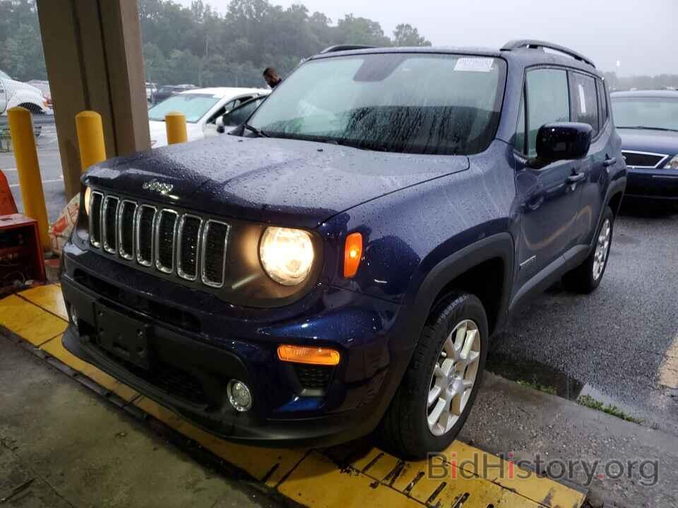 Photo ZACNJBBB4KPJ79070 - Jeep Renegade 2019