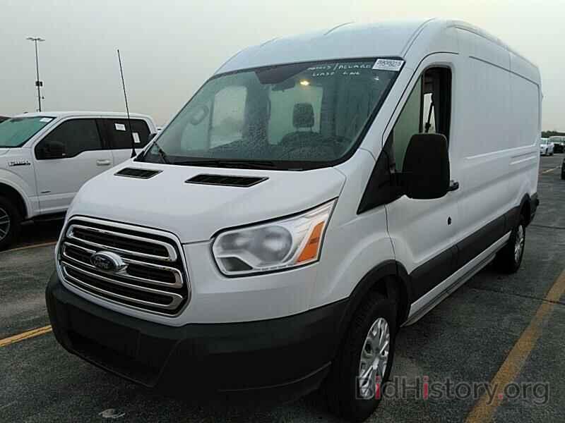 Photo 1FTYR2CM2KKA37089 - Ford Transit Van 2019