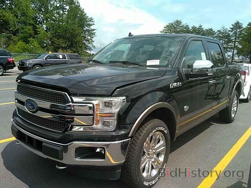 Photo 1FTEW1E40LFA05982 - Ford F-150 King 2020