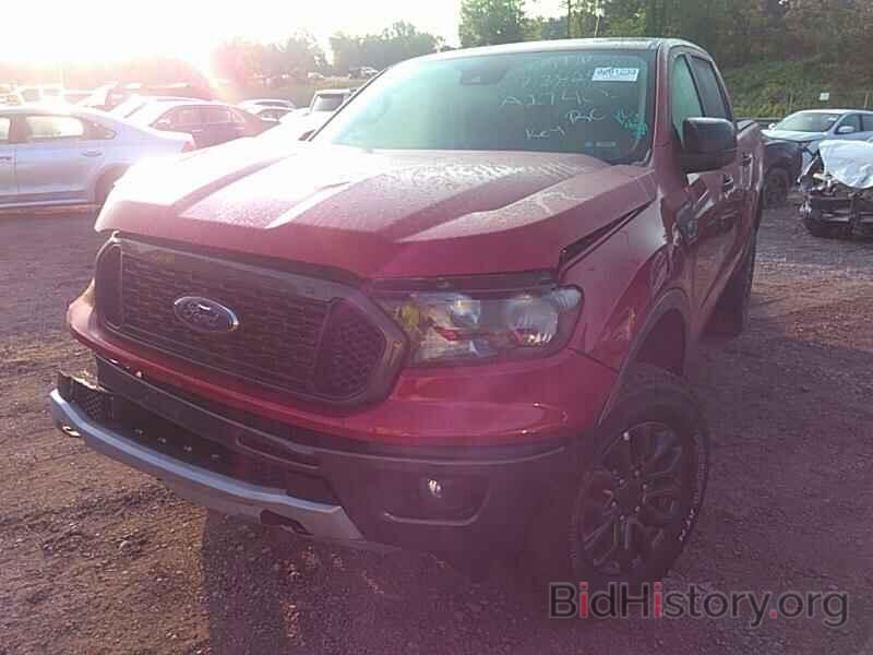 Photo 1FTER4FH6LLA27402 - Ford Ranger 2020