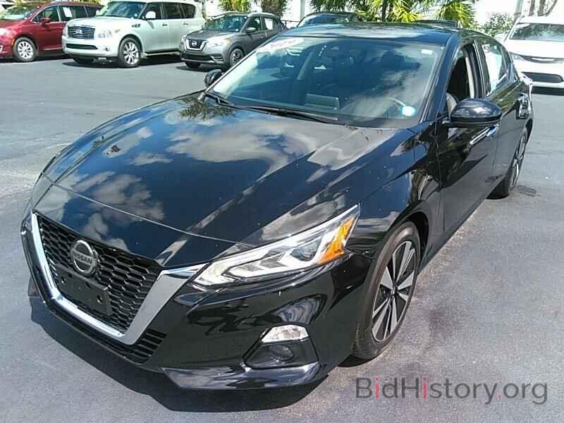 Photo 1N4BL4EV2KC194405 - Nissan Altima 2019