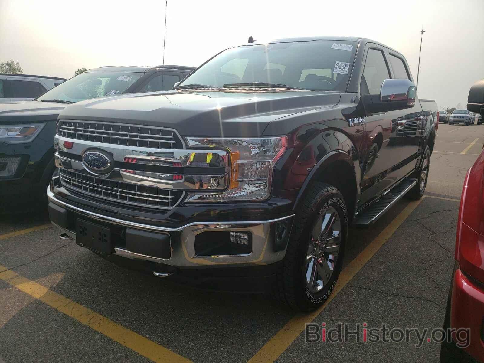 Photo 1FTEW1EP7KFA99142 - Ford F-150 2019