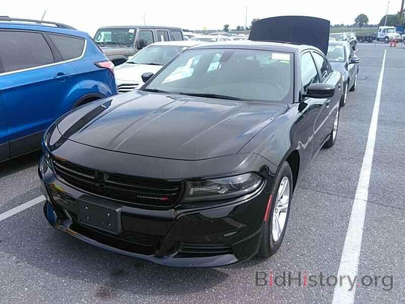 Photo 2C3CDXBG0KH724939 - Dodge Charger 2019