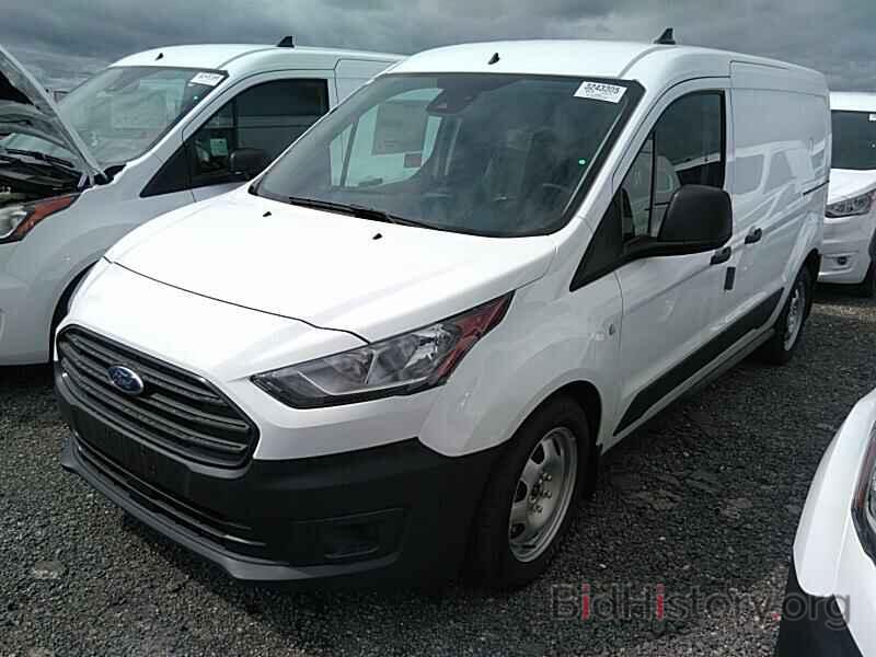 Photo NM0LS7S22L1482349 - Ford Transit Connect Van 2020