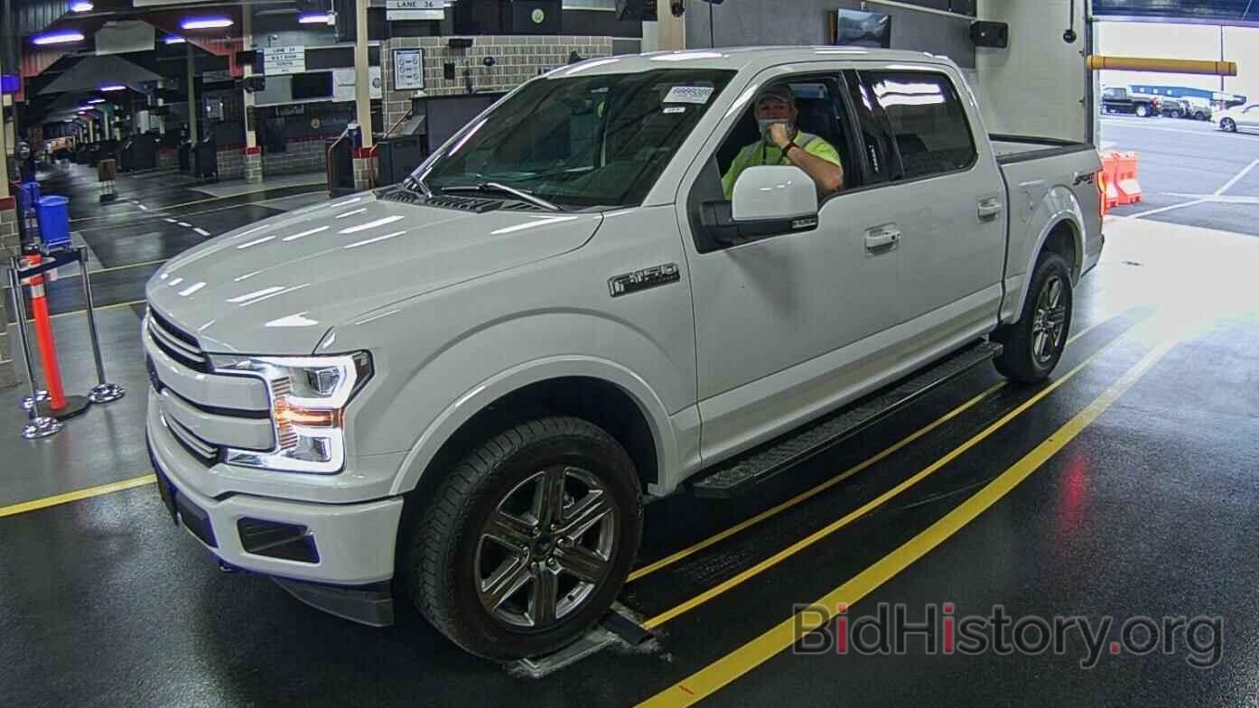 Photo 1FTEW1E44LFC35136 - Ford F-150 2020