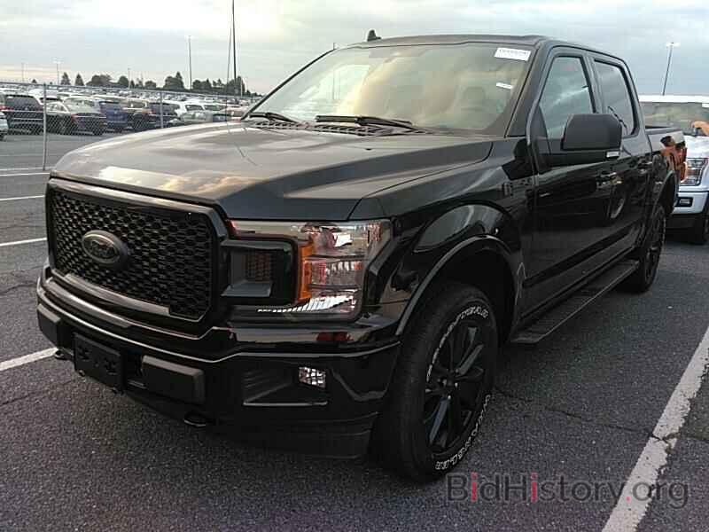 Photo 1FTEW1E40LFC35196 - Ford F-150 2020