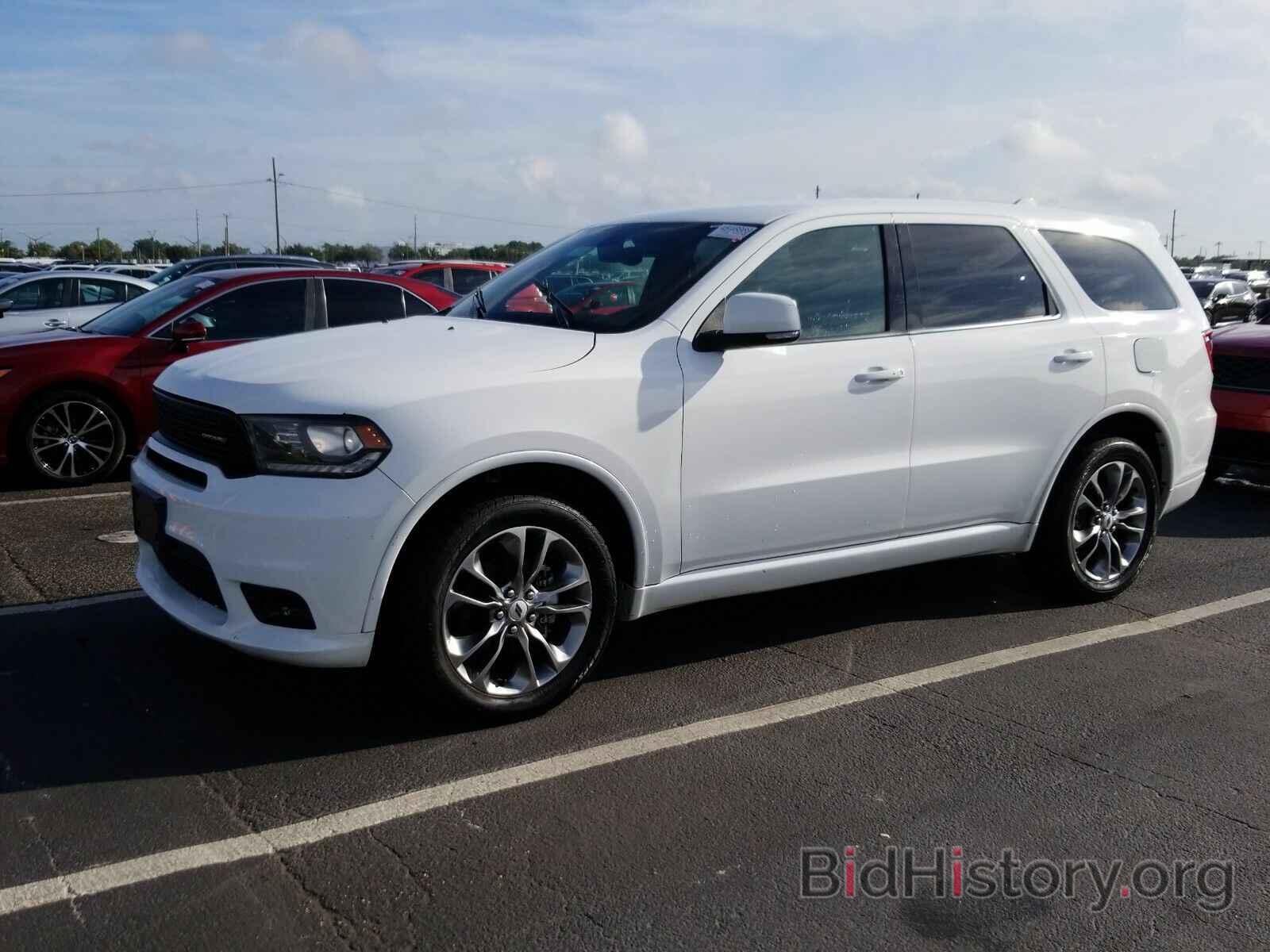 Photo 1C4RDJDG4KC651674 - Dodge Durango 2019