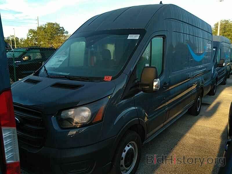 Photo 1FTBR3X85LKB27718 - Ford Transit Cargo Van 2020