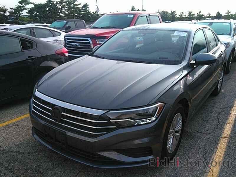 Photo 3VWC57BU9KM173830 - Volkswagen Jetta 2019