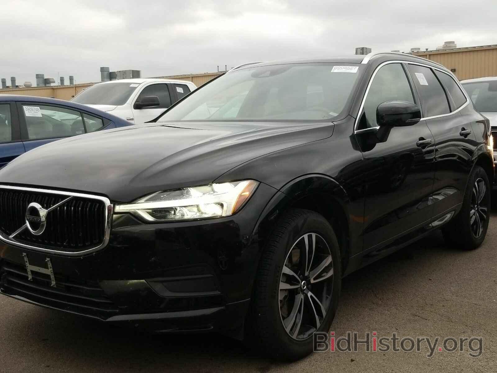 Photo YV4A22RK4L1515867 - Volvo XC60 2020