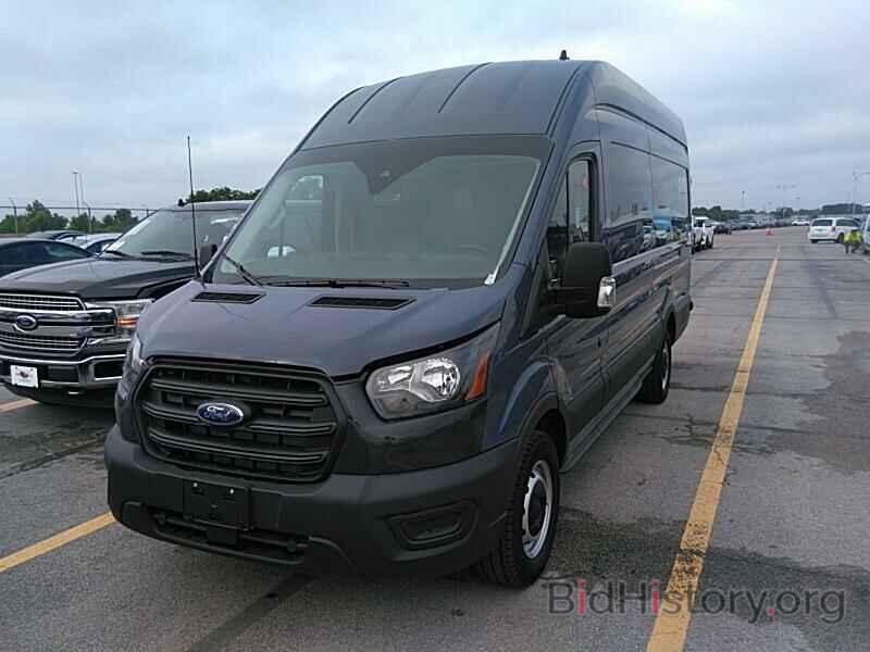 Photo 1FTBR3X89LKA28691 - Ford Transit Cargo Van 2020
