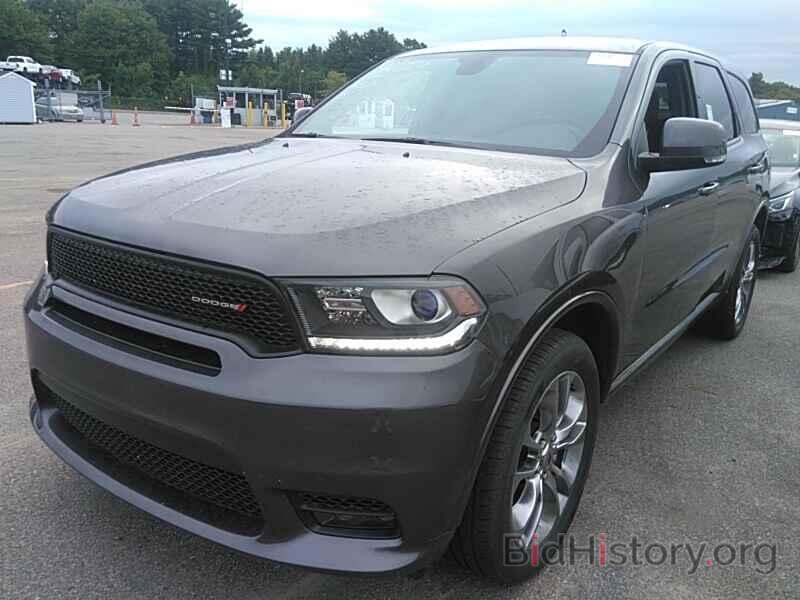 Фотография 1C4RDJDG8KC770067 - Dodge Durango 2019